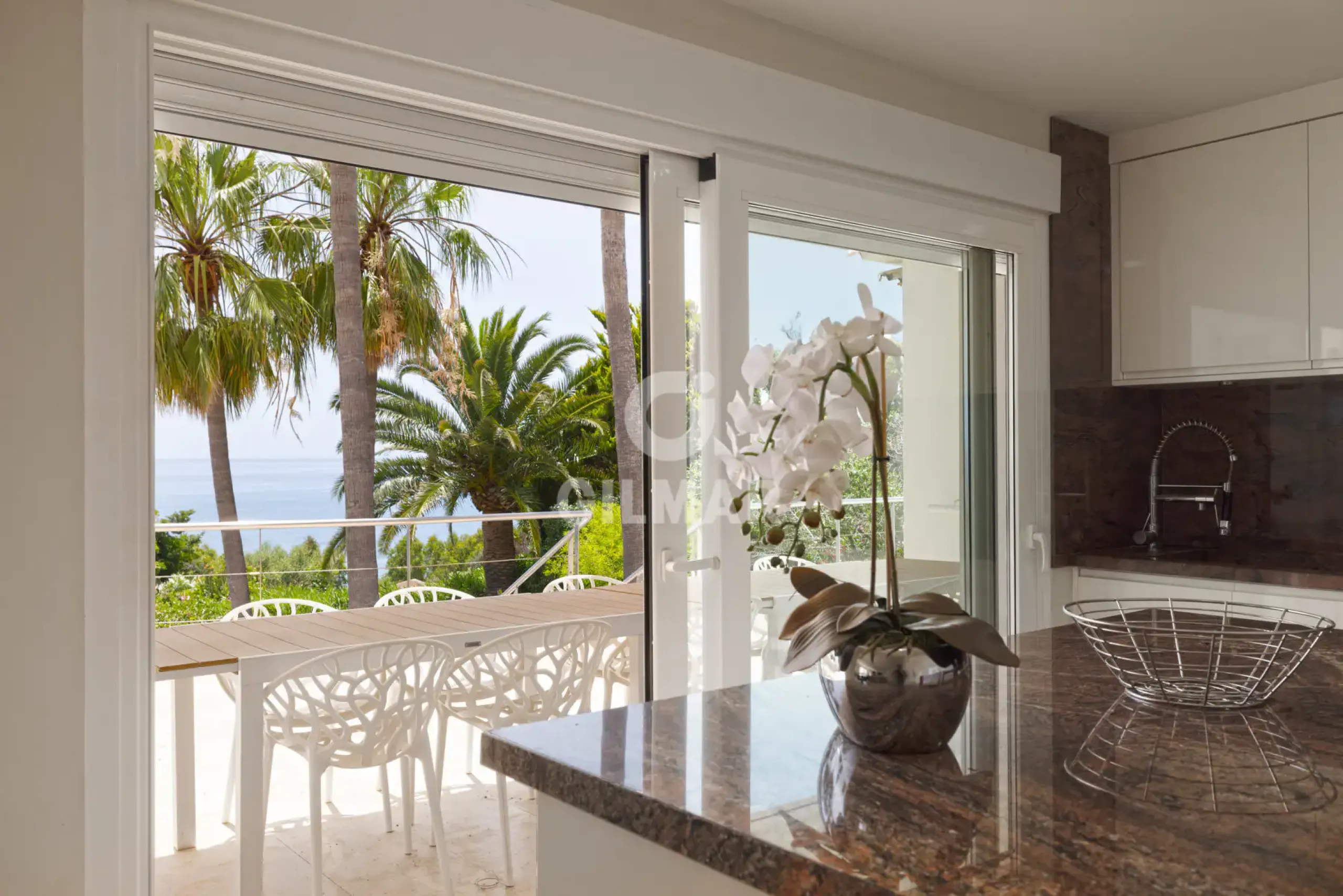Villa in Sotogrande - Cádiz