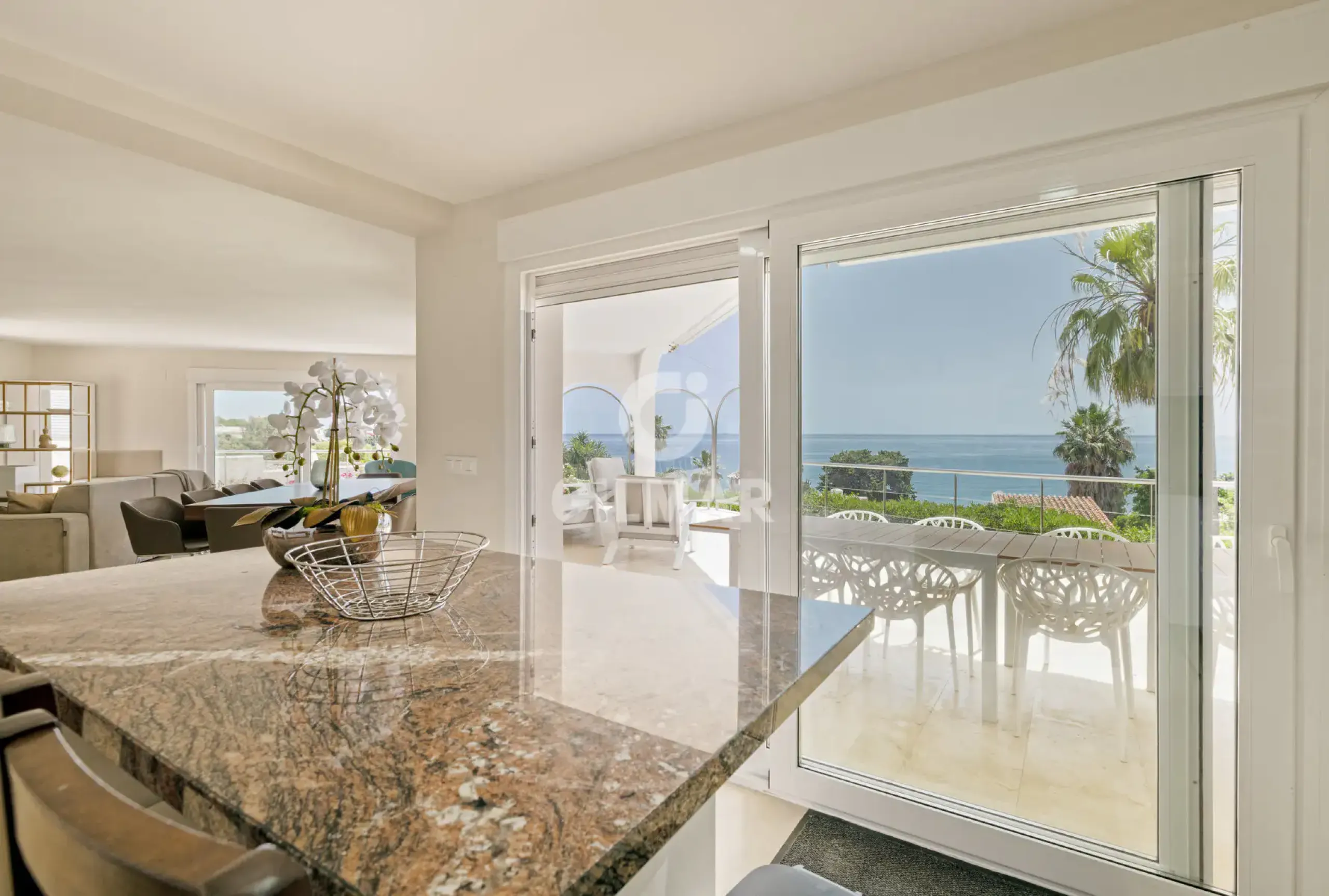 Villa in Sotogrande - Cádiz