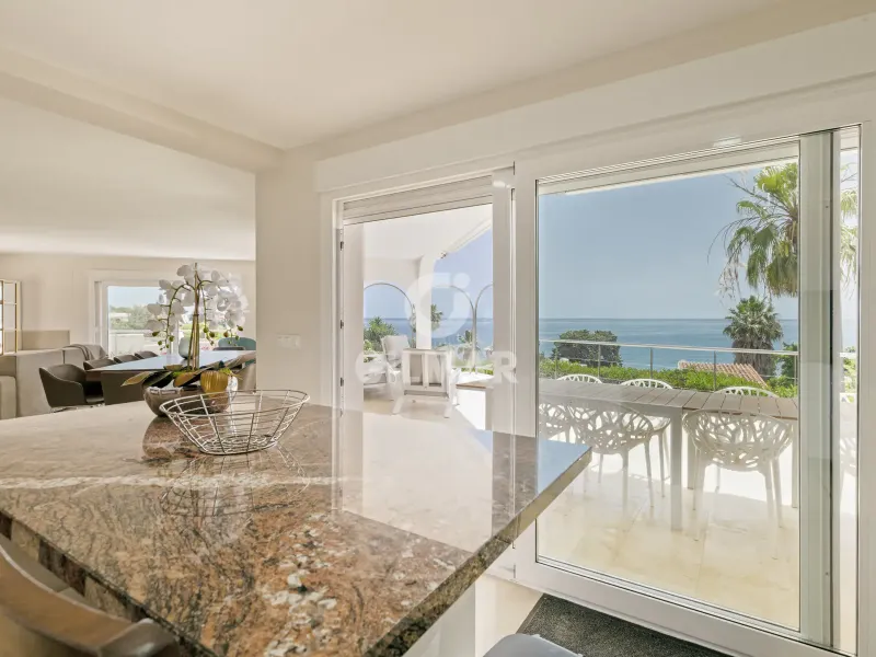 Villa in Sotogrande - Cádiz