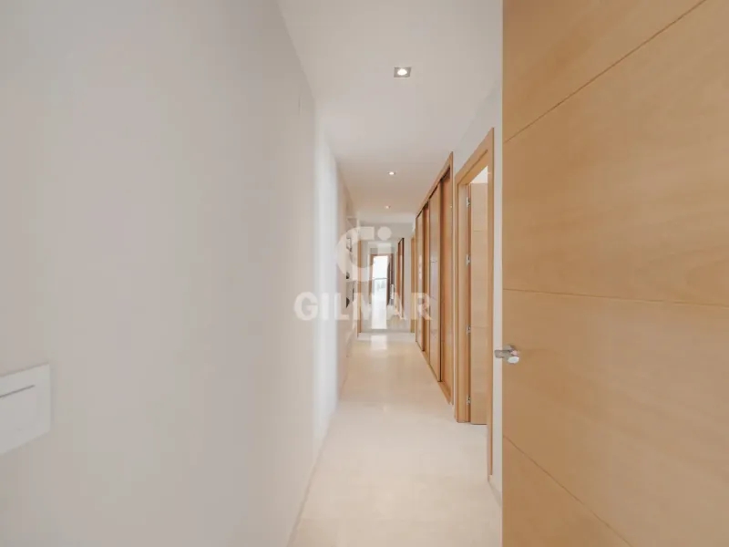 Villa in Sotogrande - Cádiz