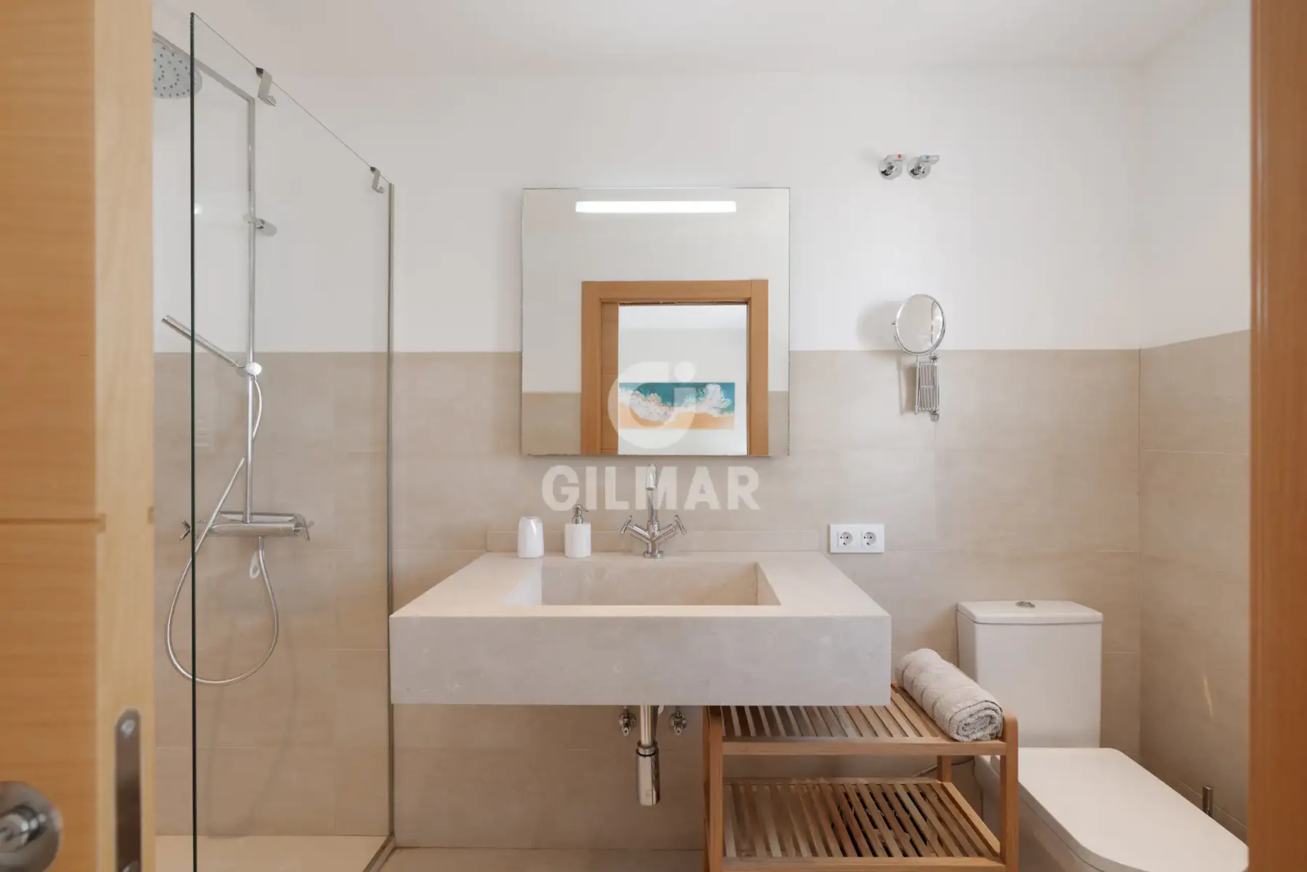Villa in Sotogrande - Cádiz