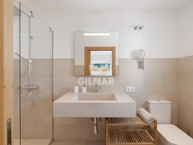 Villa in Sotogrande - Cádiz