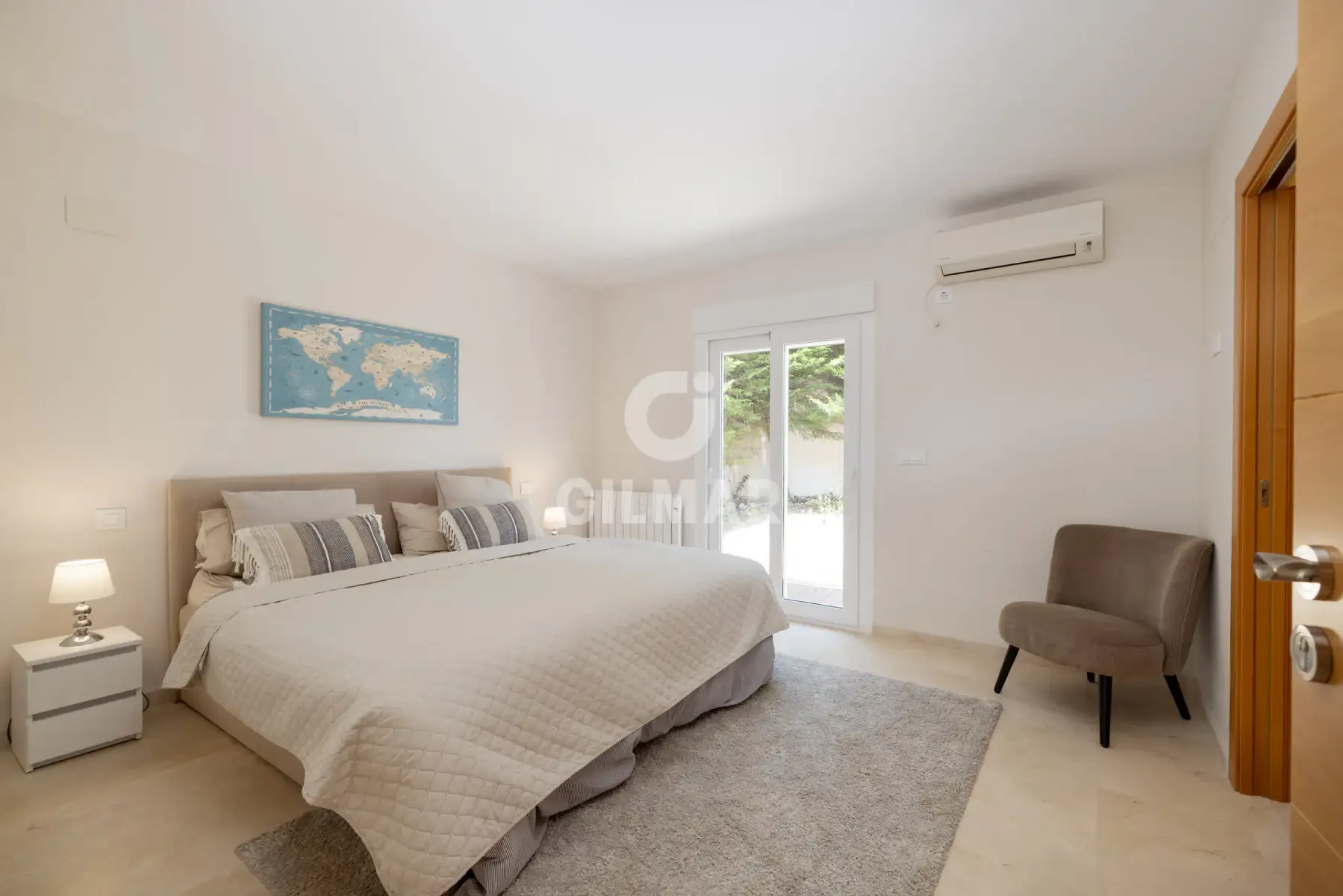 Villa in Sotogrande - Cádiz