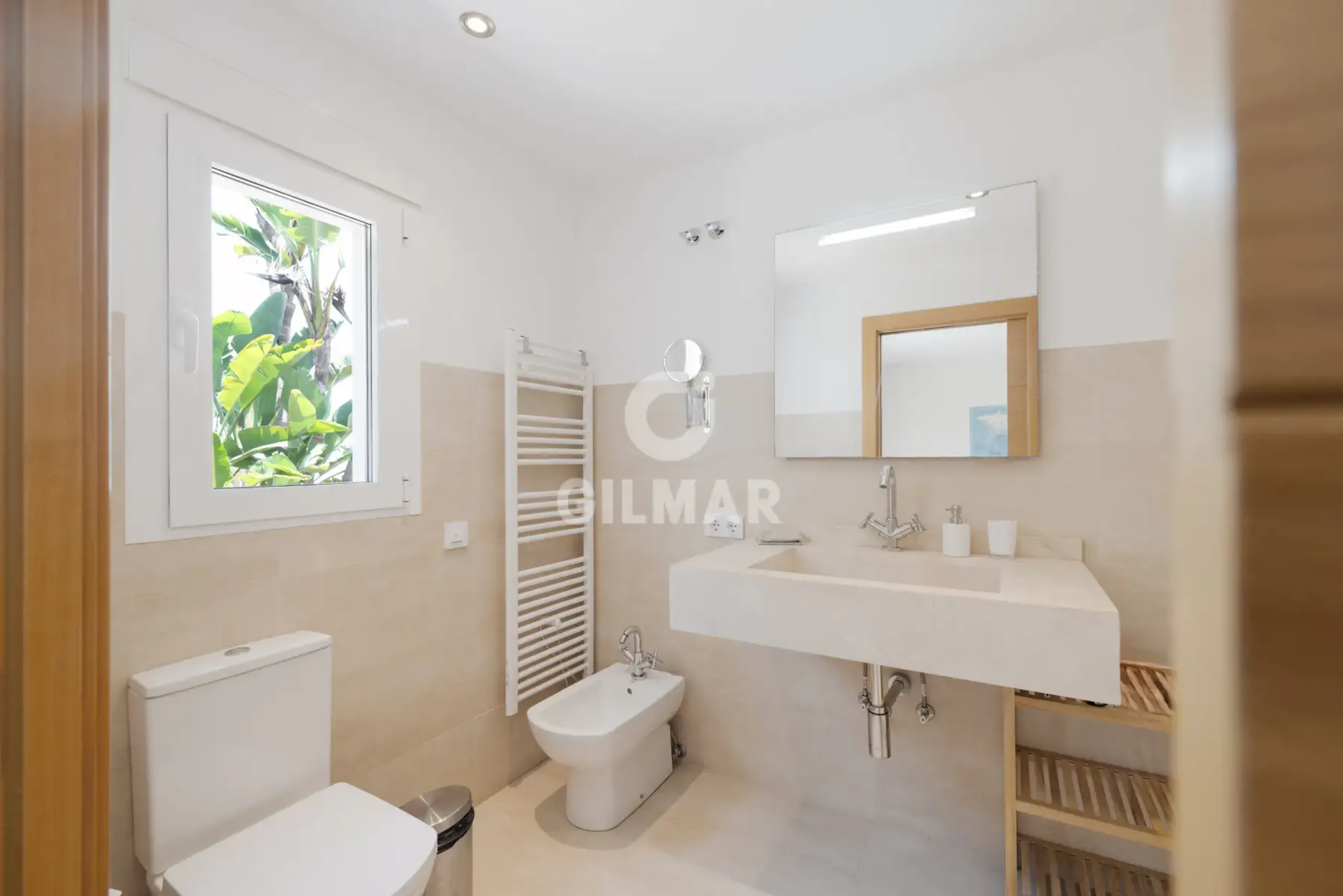 Villa in Sotogrande - Cádiz