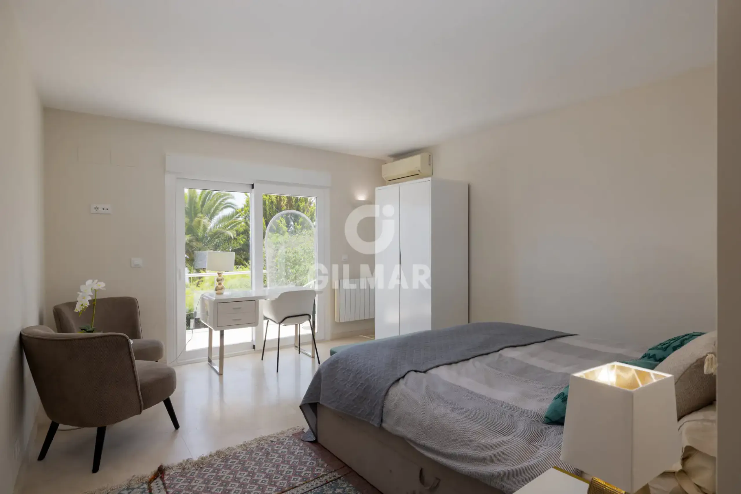 Villa in Sotogrande - Cádiz