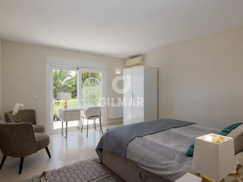 Villa in Sotogrande - Cádiz