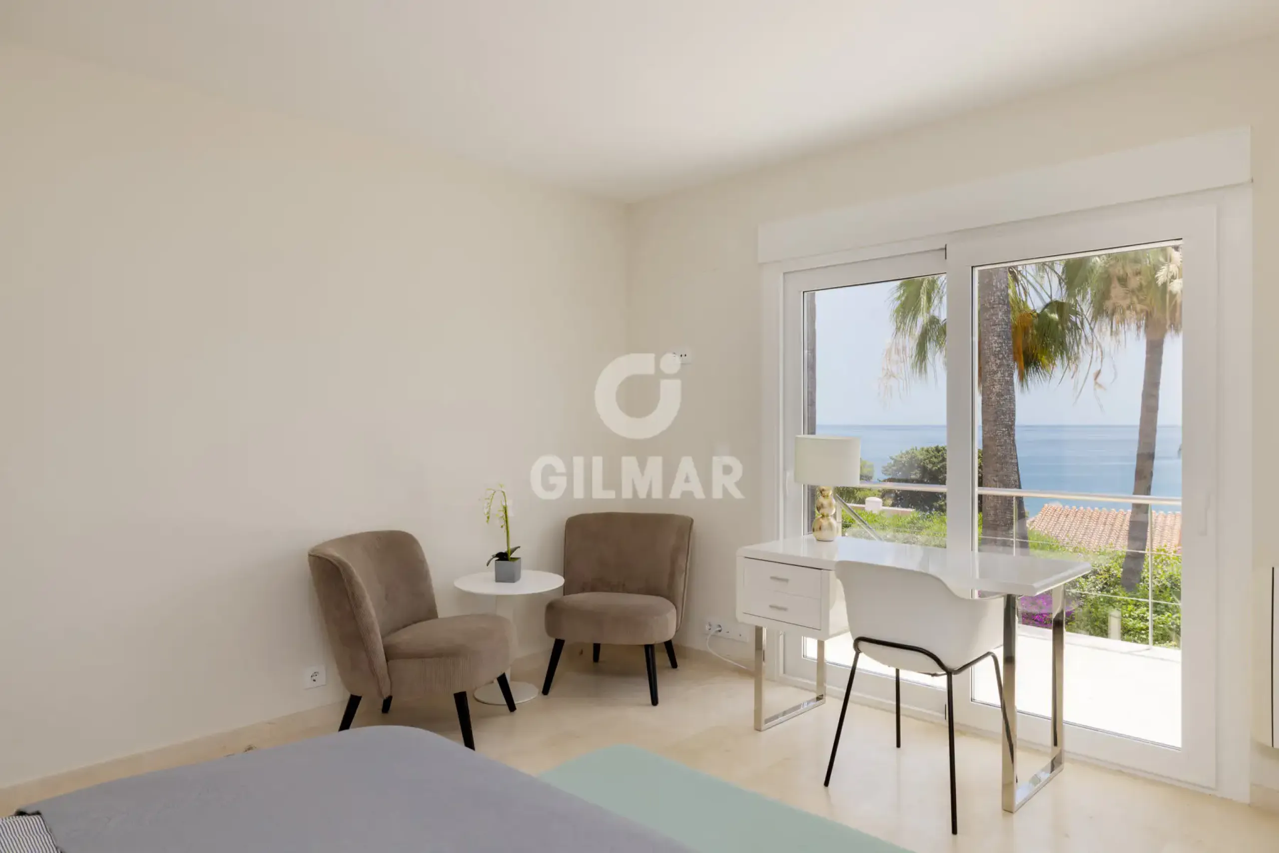 Villa in Sotogrande - Cádiz