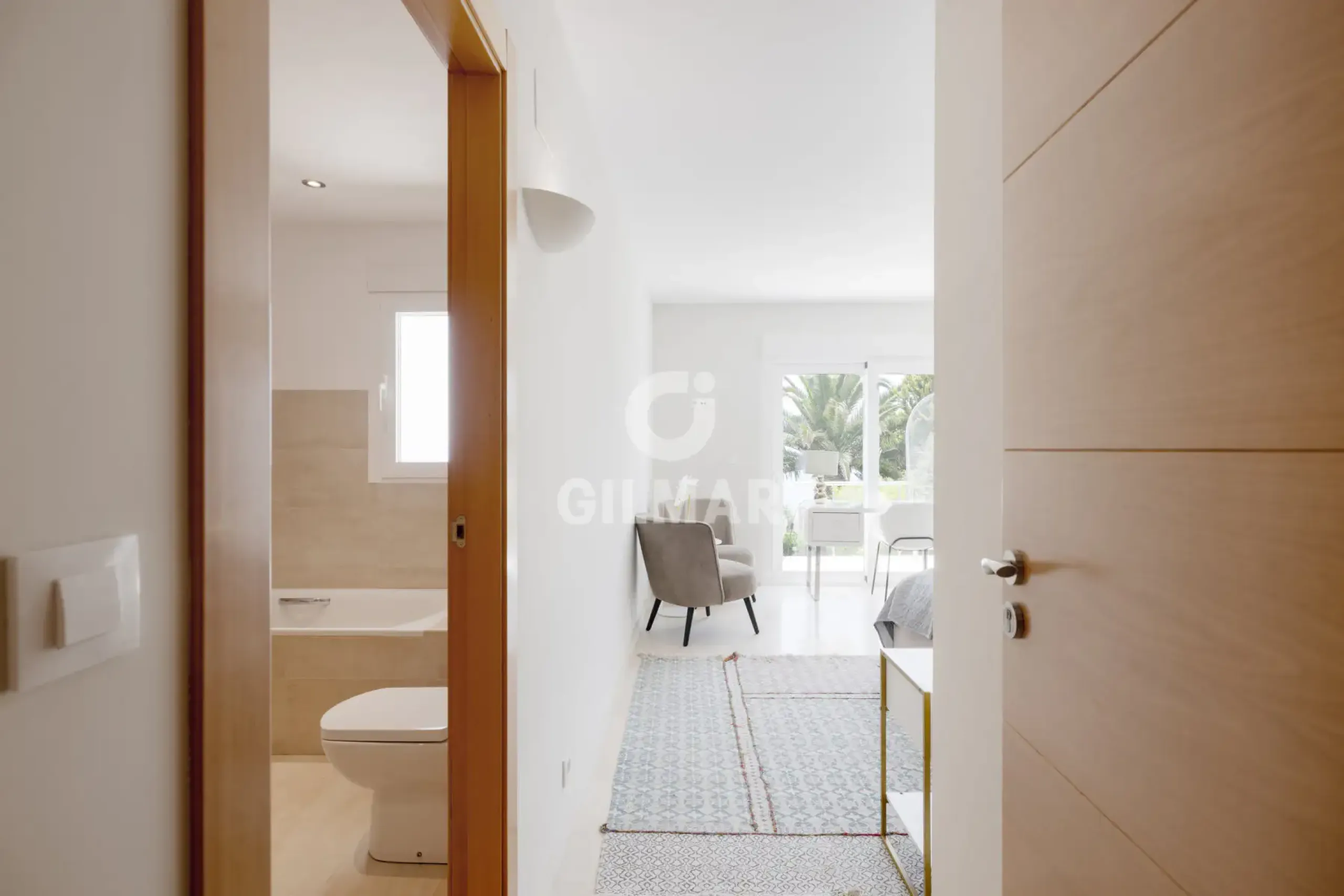 Villa in Sotogrande - Cádiz