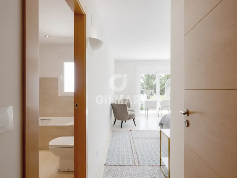 Villa in Sotogrande - Cádiz