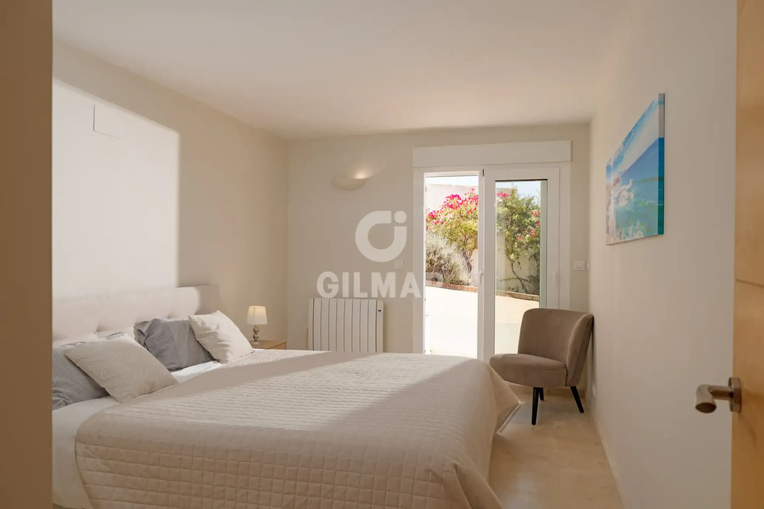 Villa in Sotogrande - Cádiz