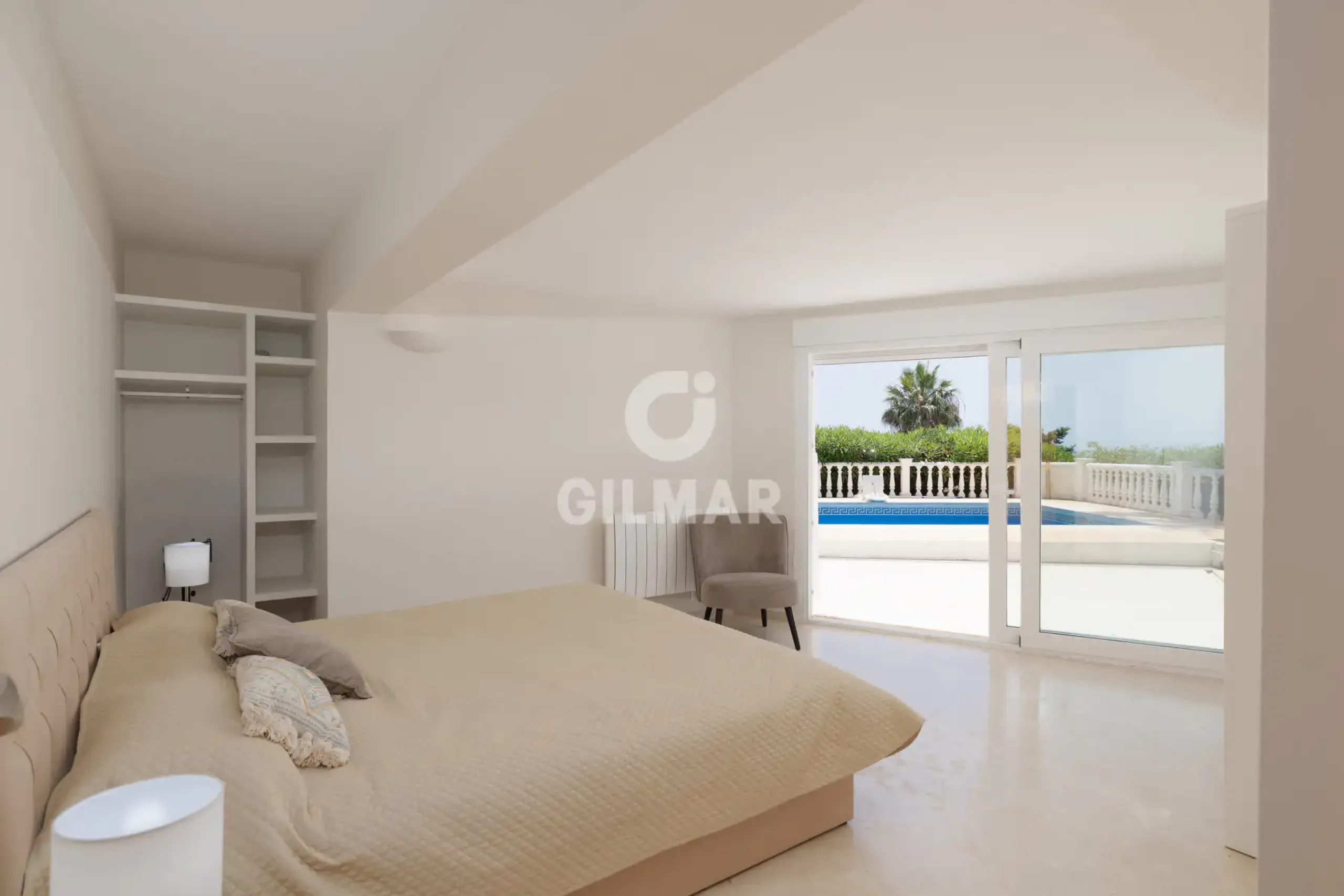 Villa in Sotogrande - Cádiz