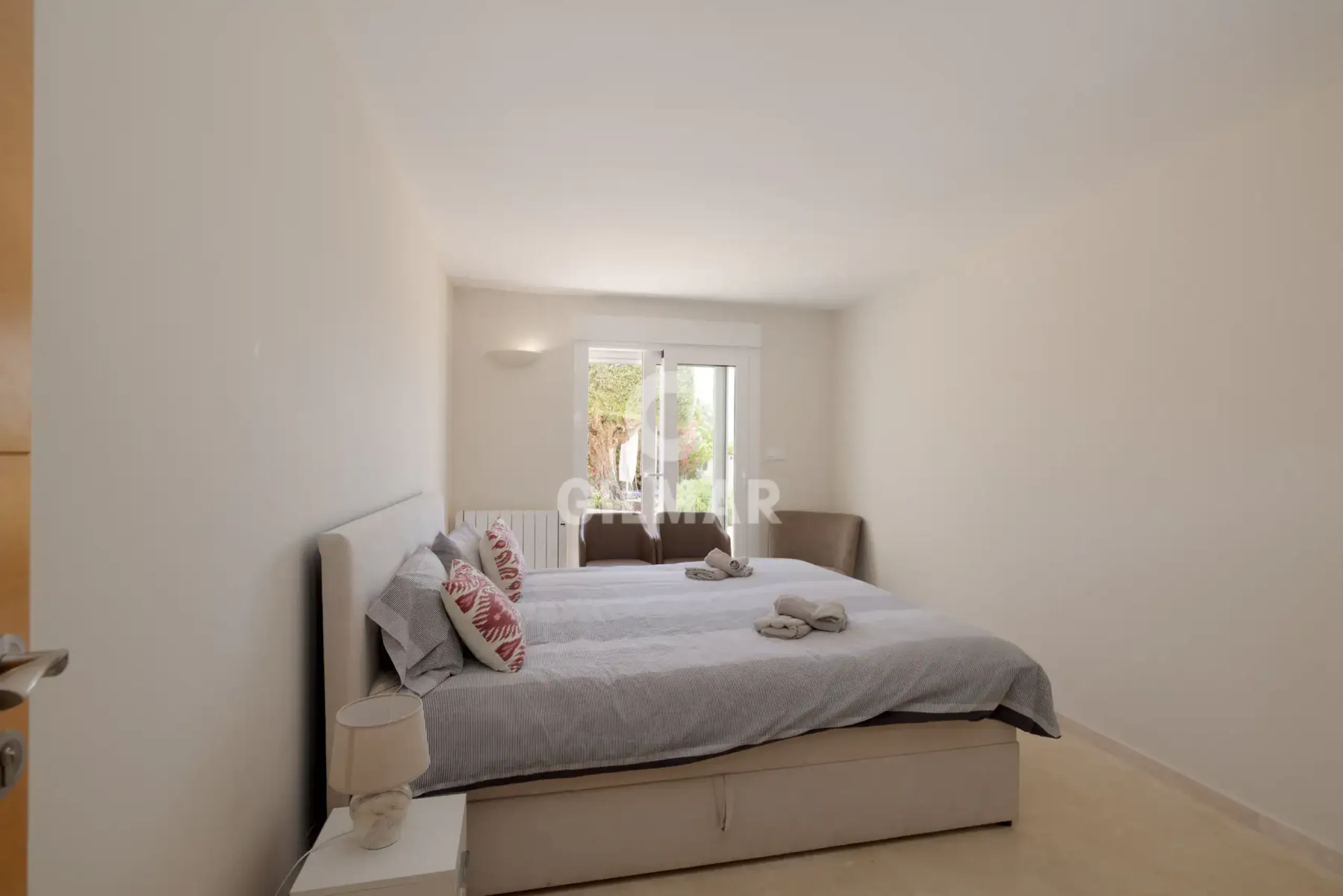 Villa in Sotogrande - Cádiz