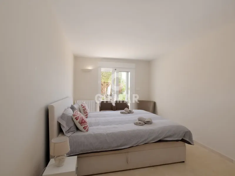 Villa in Sotogrande - Cádiz