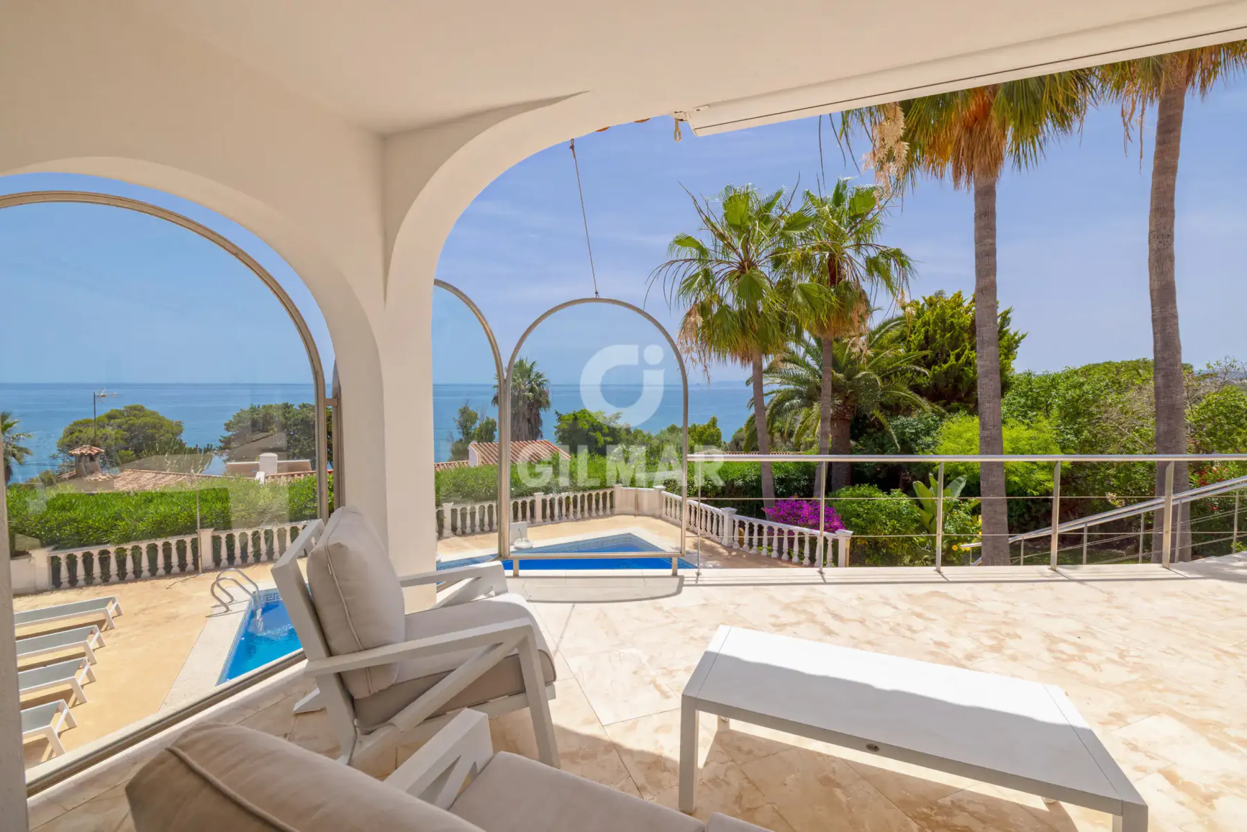 Villa in Sotogrande - Cádiz