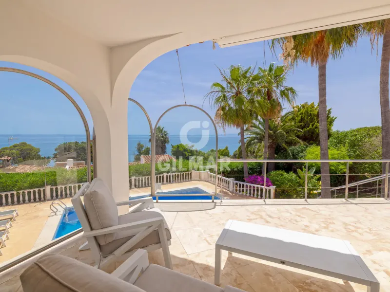 Villa in Sotogrande - Cádiz