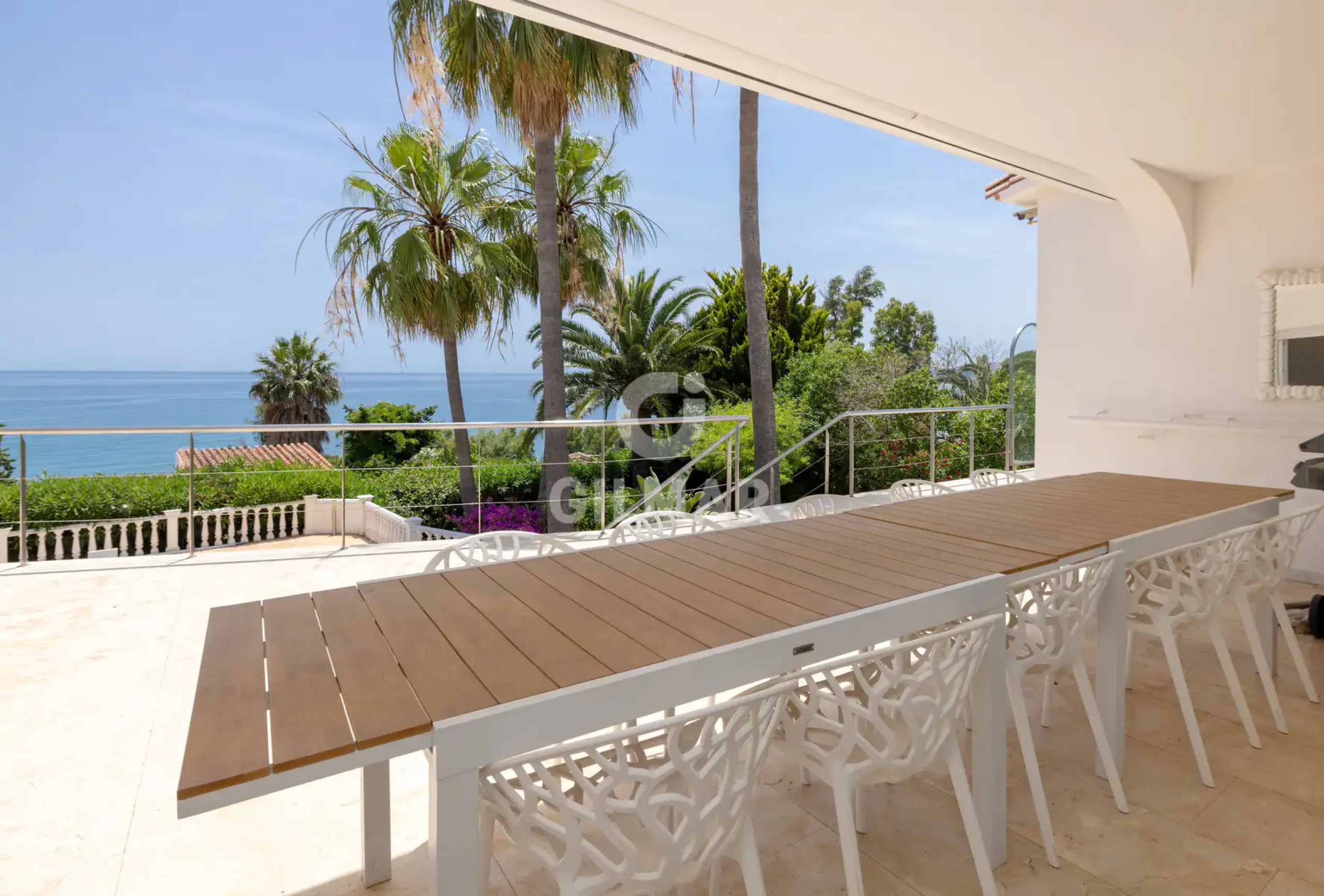 Villa in Sotogrande - Cádiz