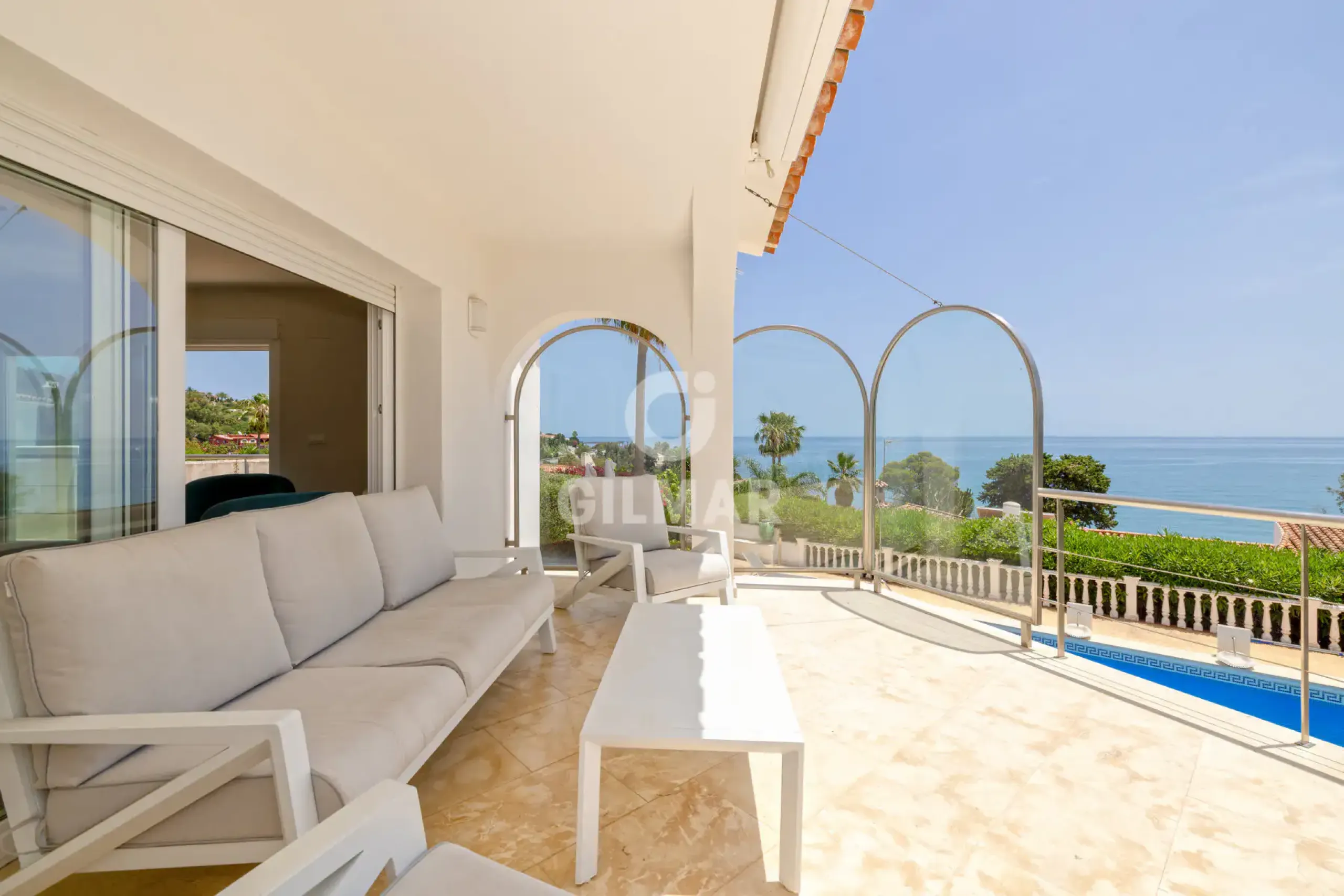 Villa in Sotogrande - Cádiz