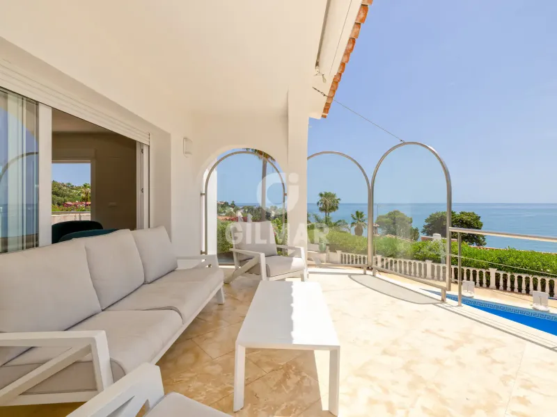Villa in Sotogrande - Cádiz
