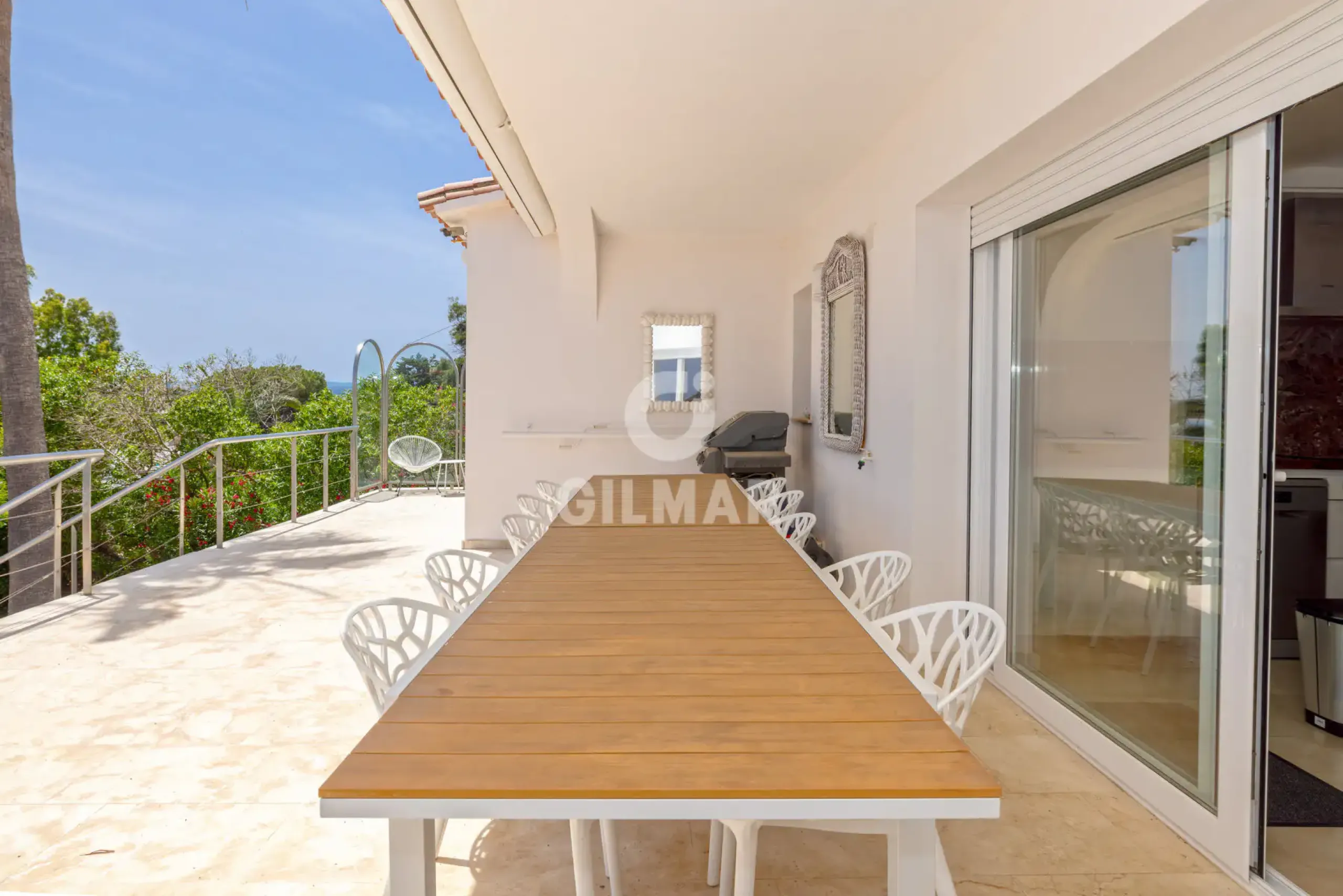 Villa in Sotogrande - Cádiz