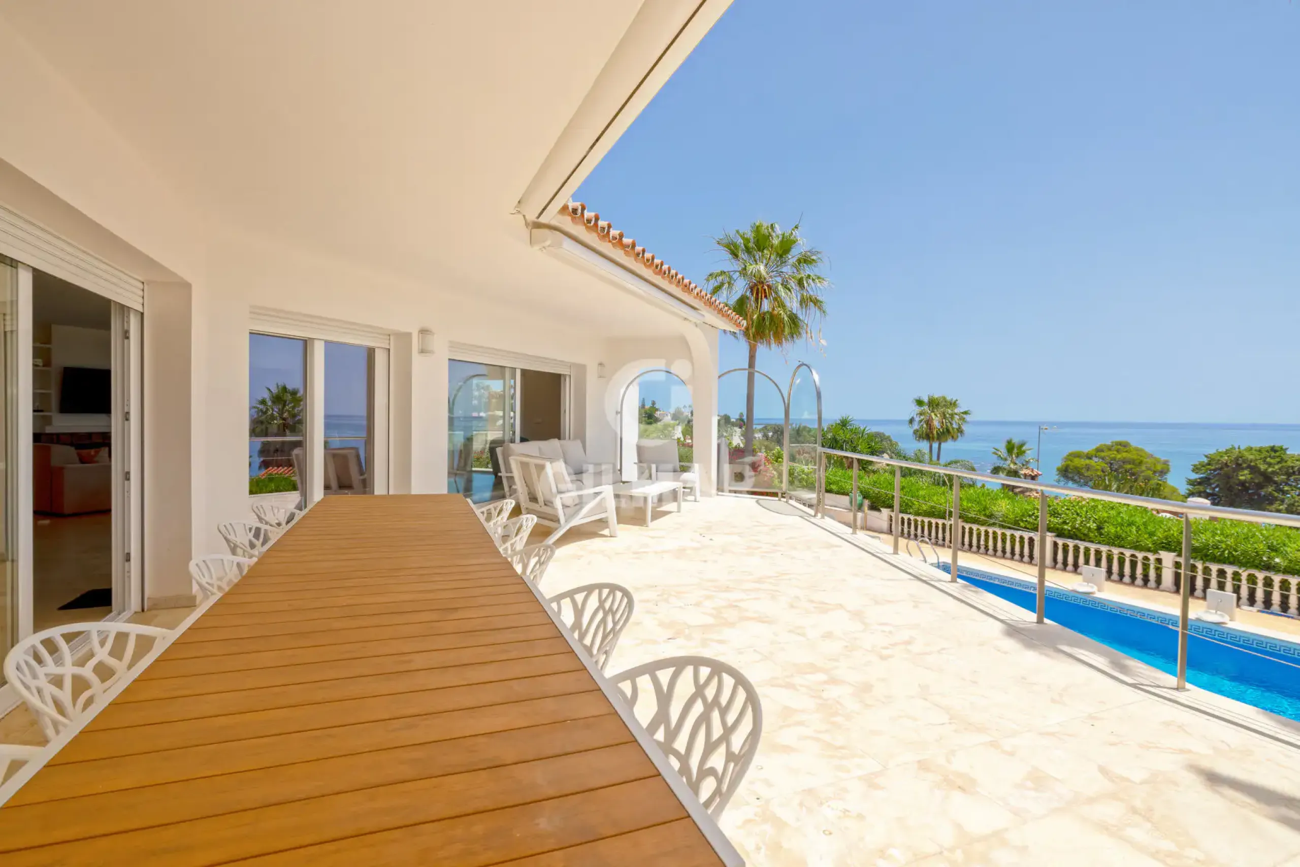 Villa in Sotogrande - Cádiz