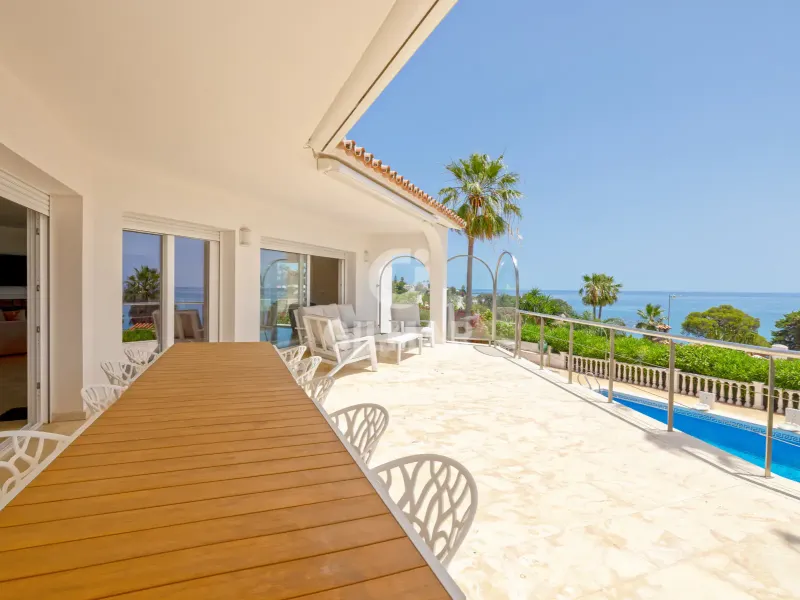 Villa in Sotogrande - Cádiz