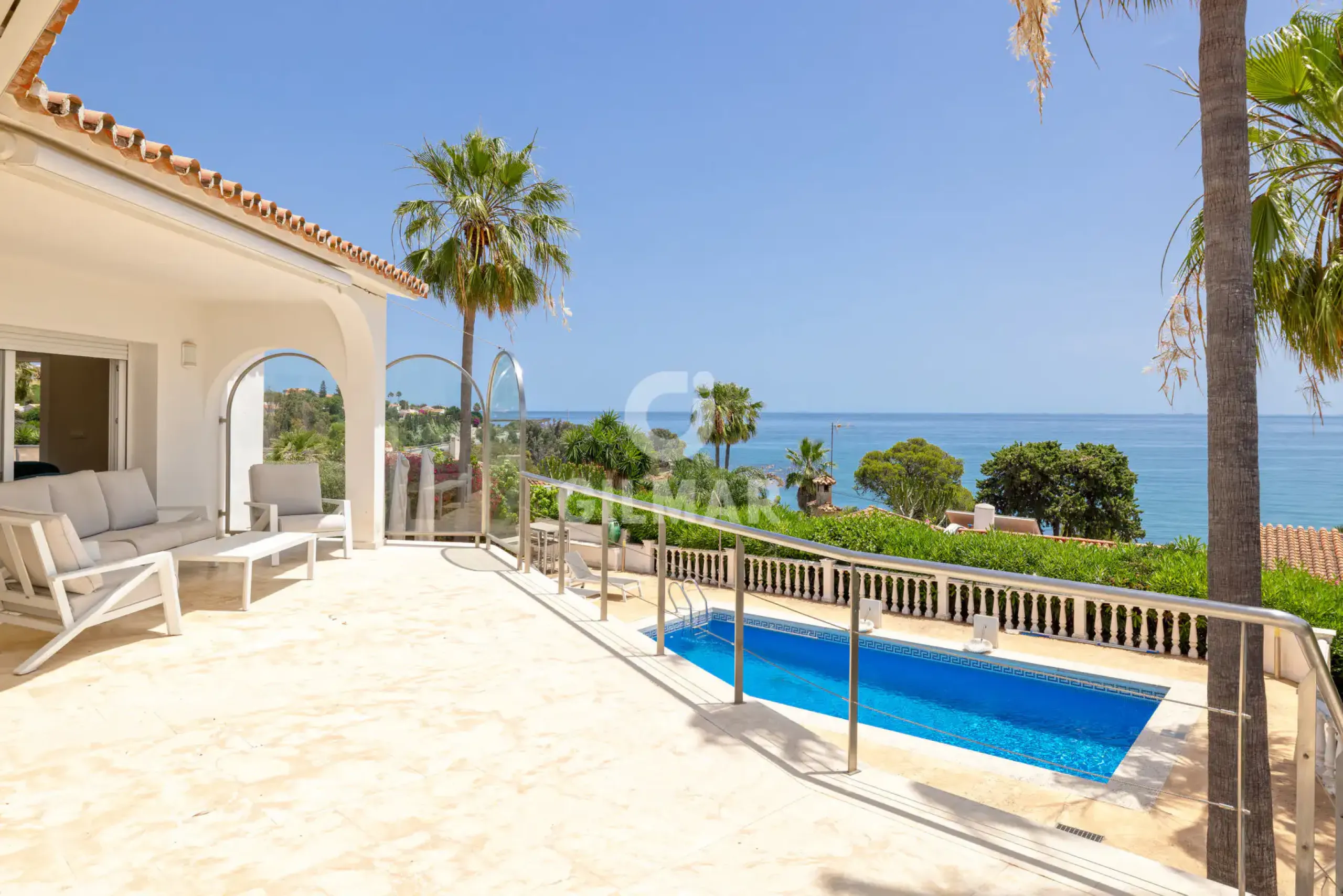 Villa in Sotogrande - Cádiz