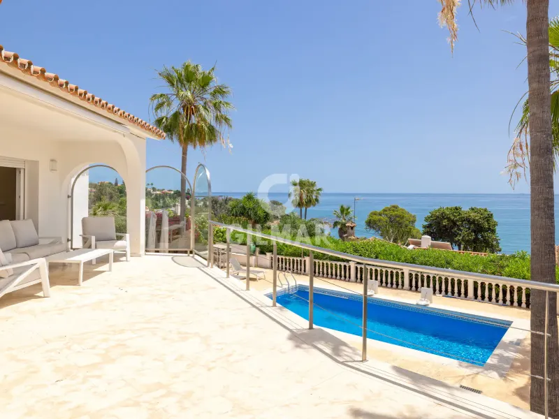 Villa in Sotogrande - Cádiz