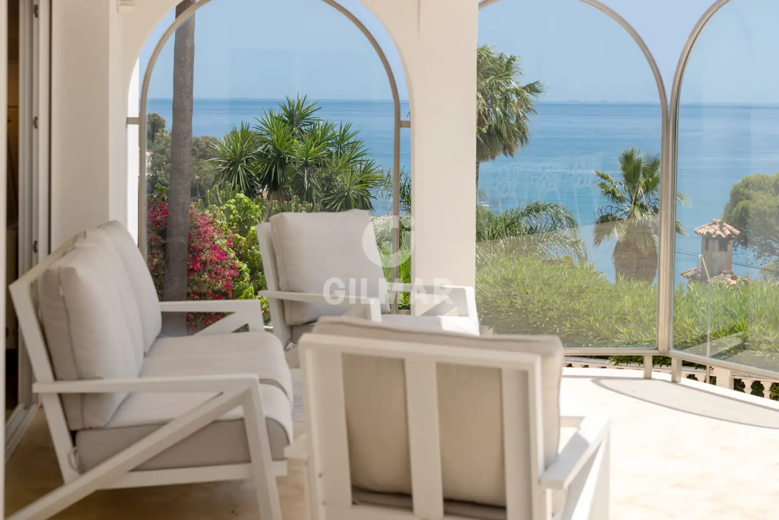 Villa in Sotogrande - Cádiz