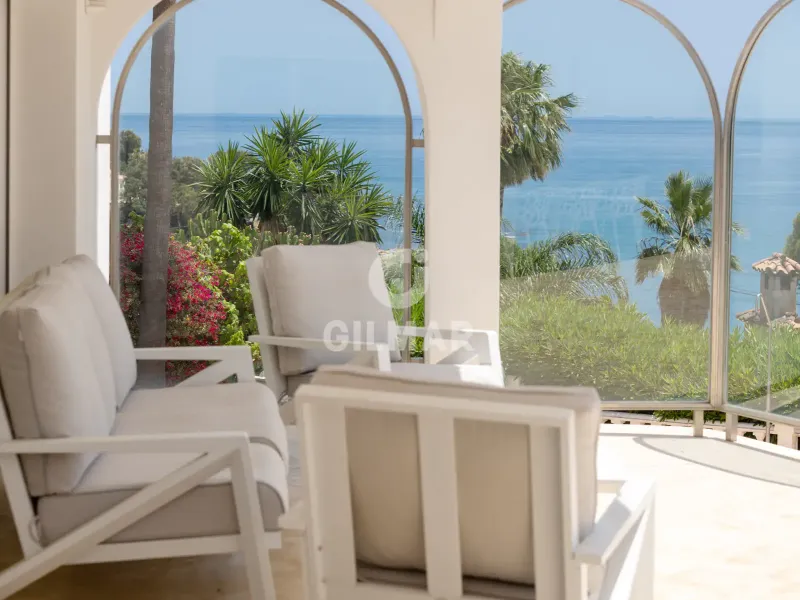 Villa in Sotogrande - Cádiz