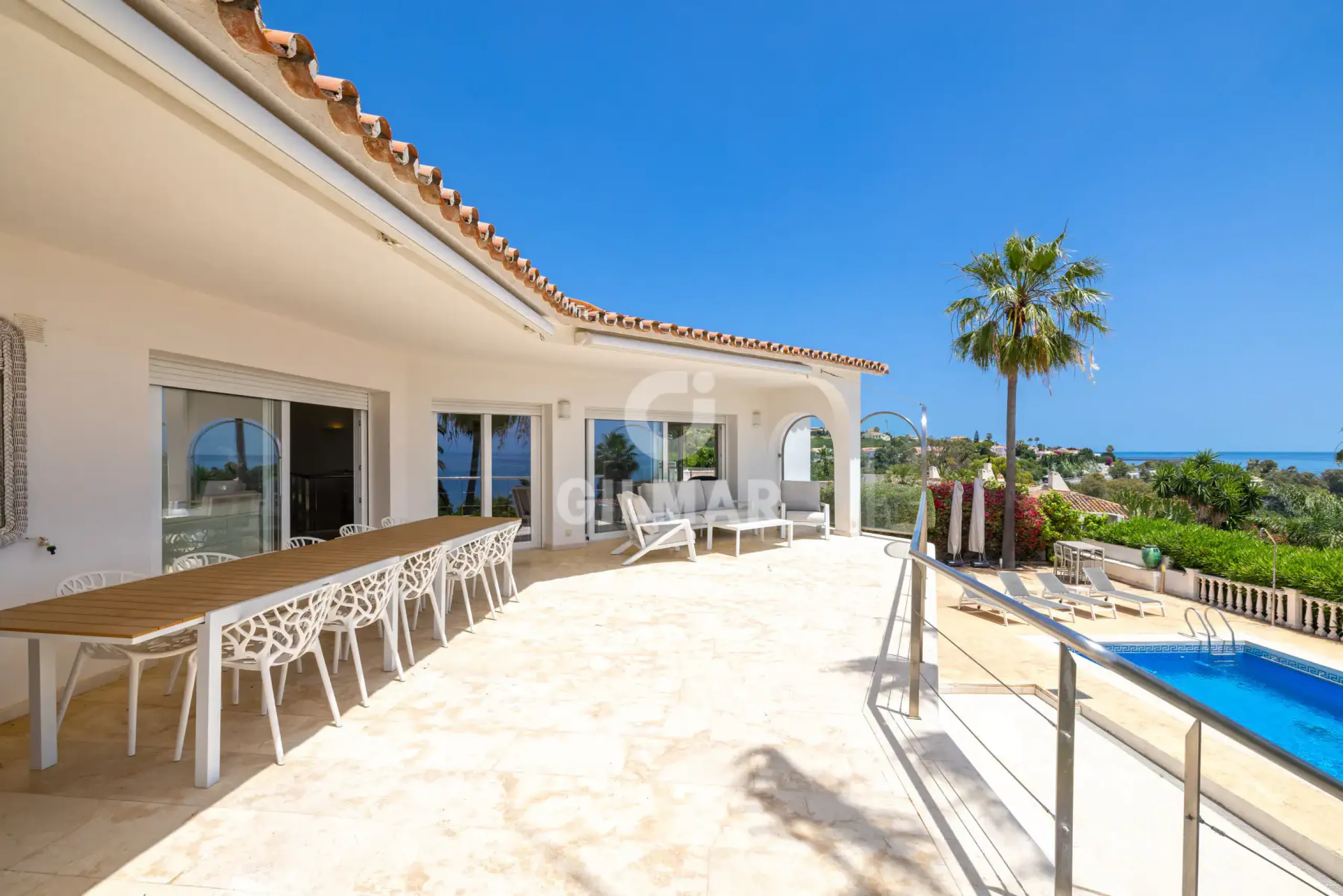 Villa in Sotogrande - Cádiz