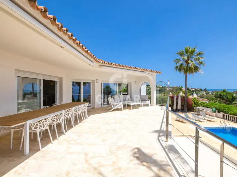 Villa in Sotogrande - Cádiz
