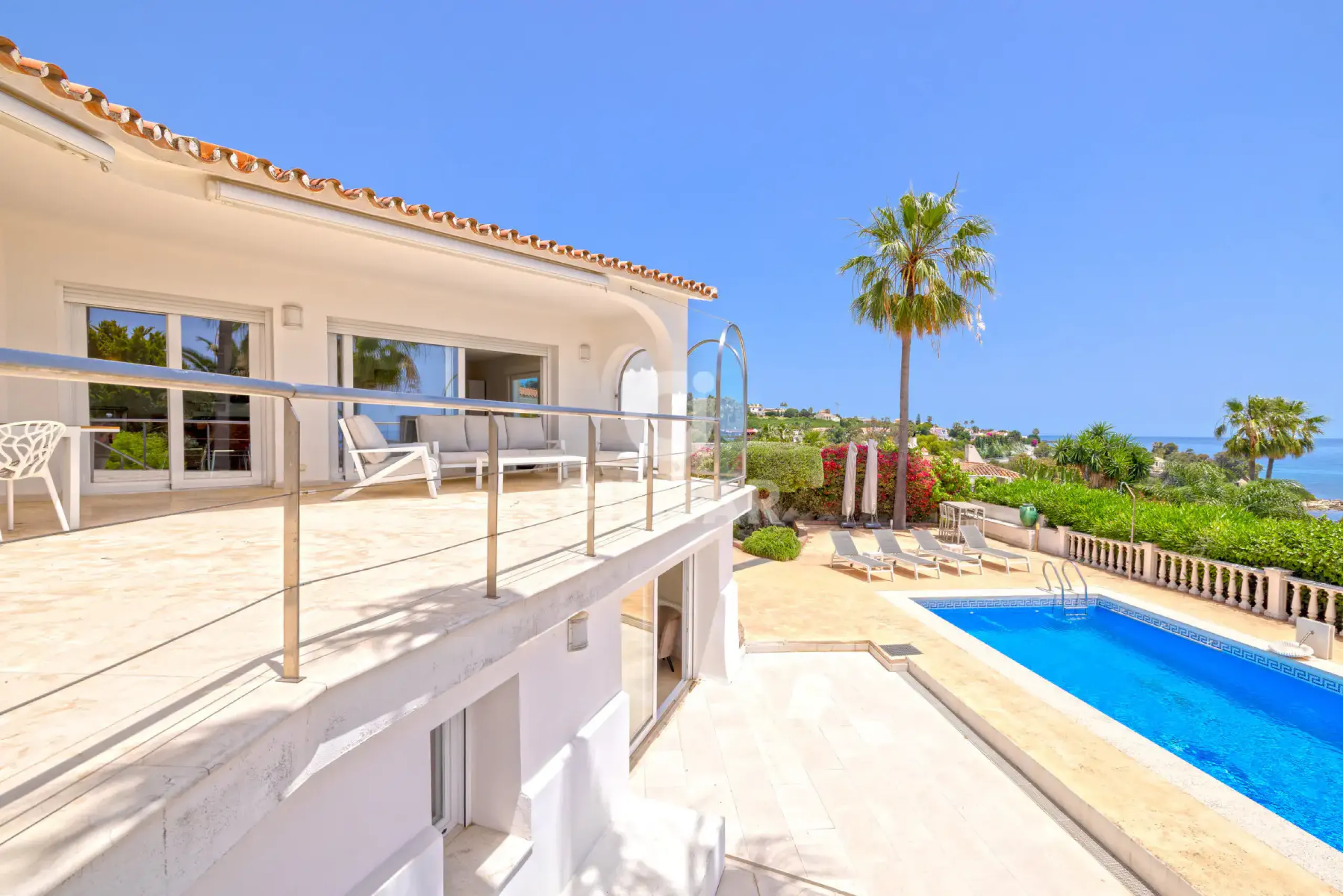 Villa in Sotogrande - Cádiz