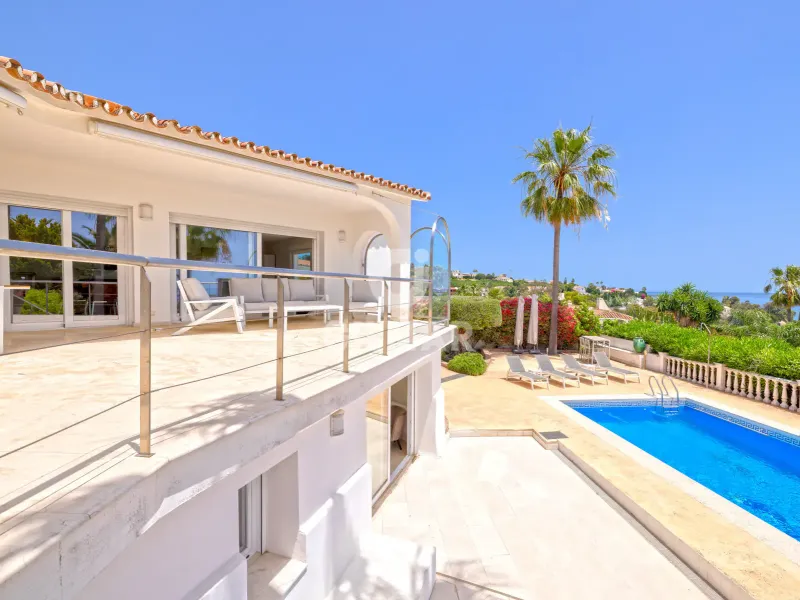 Villa in Sotogrande - Cádiz