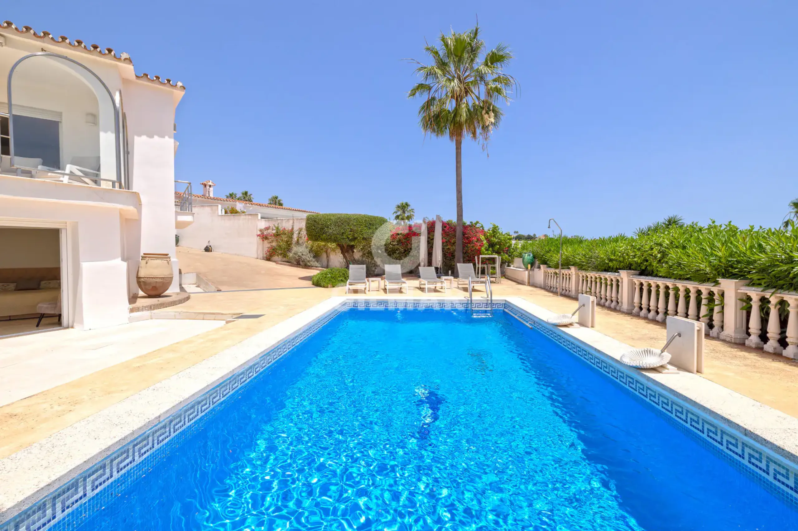 Villa in Sotogrande - Cádiz