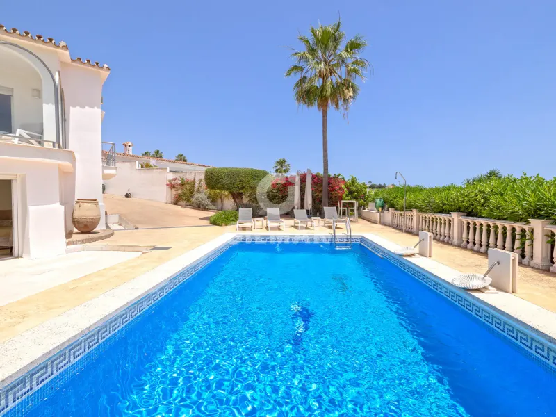 Villa in Sotogrande - Cádiz