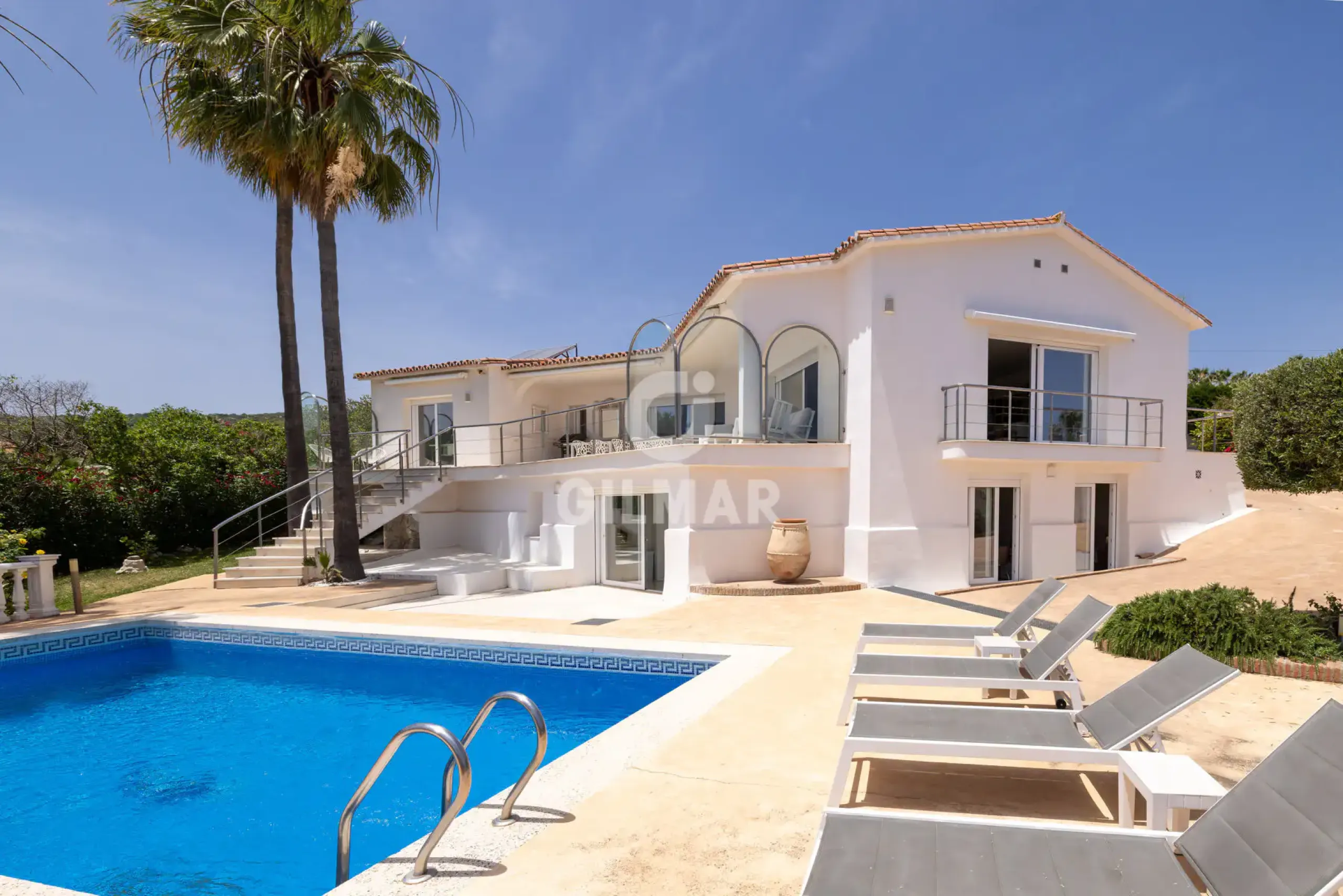Villa in Sotogrande - Cádiz