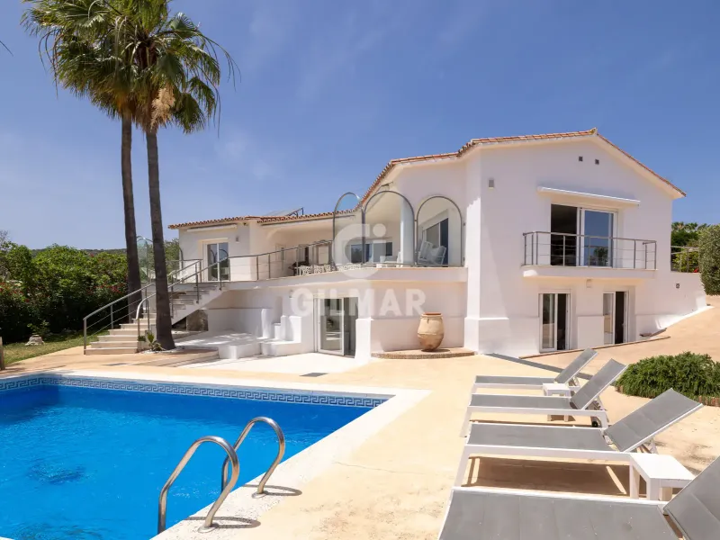 Villa in Sotogrande - Cádiz