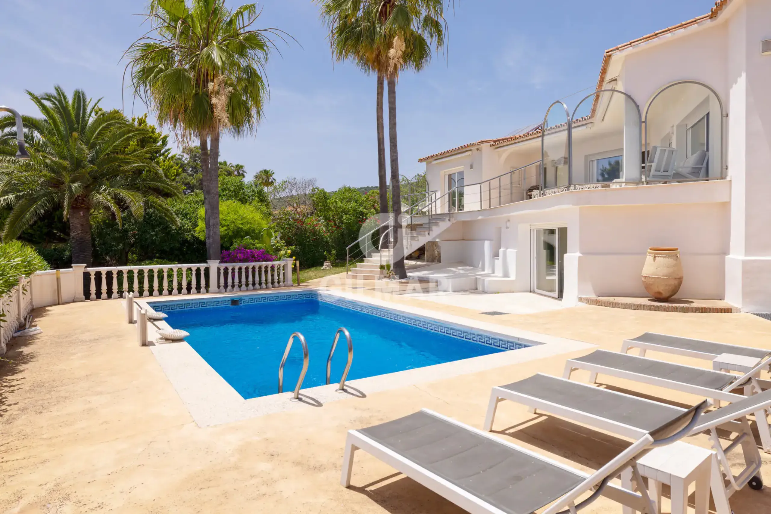 Villa in Sotogrande - Cádiz