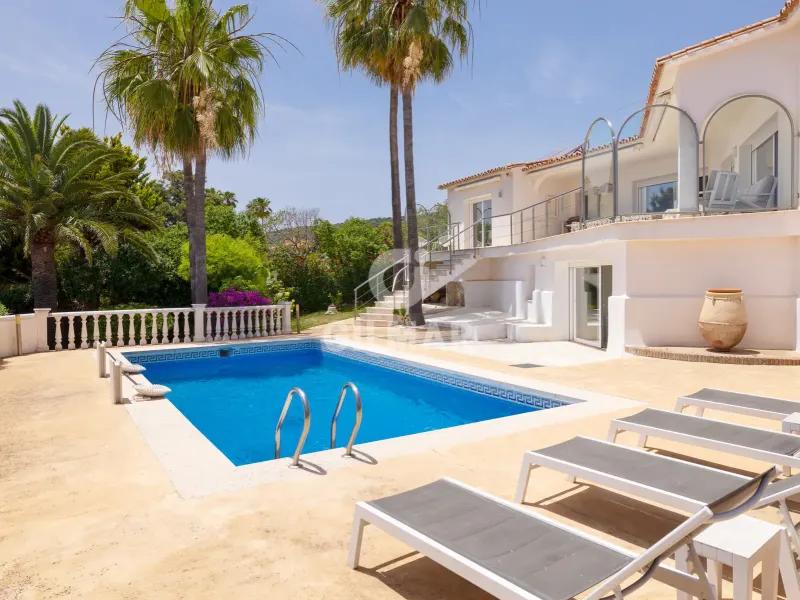 Villa in Sotogrande - Cádiz