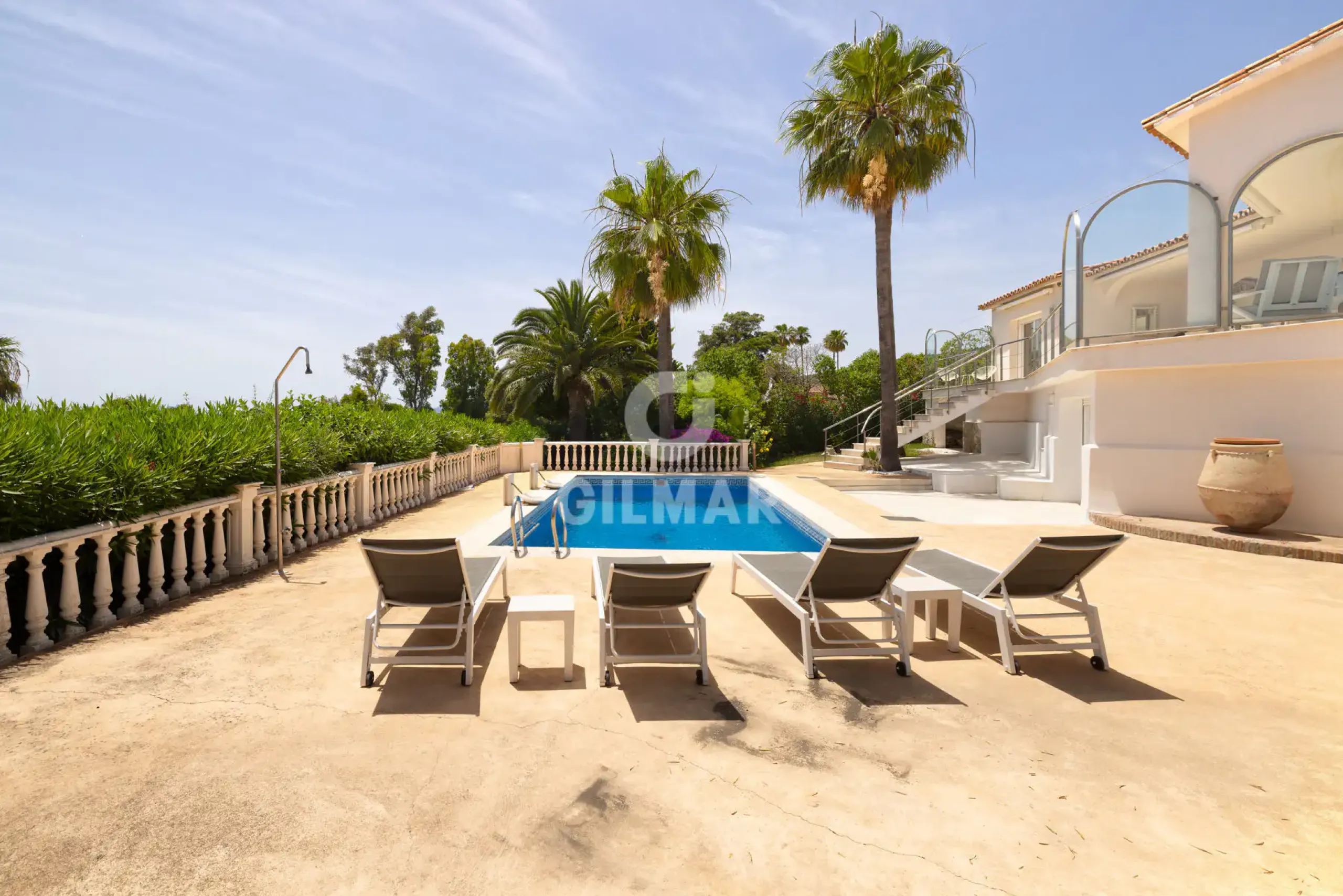 Villa in Sotogrande - Cádiz