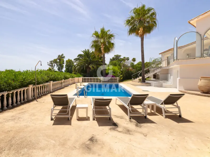 Villa in Sotogrande - Cádiz
