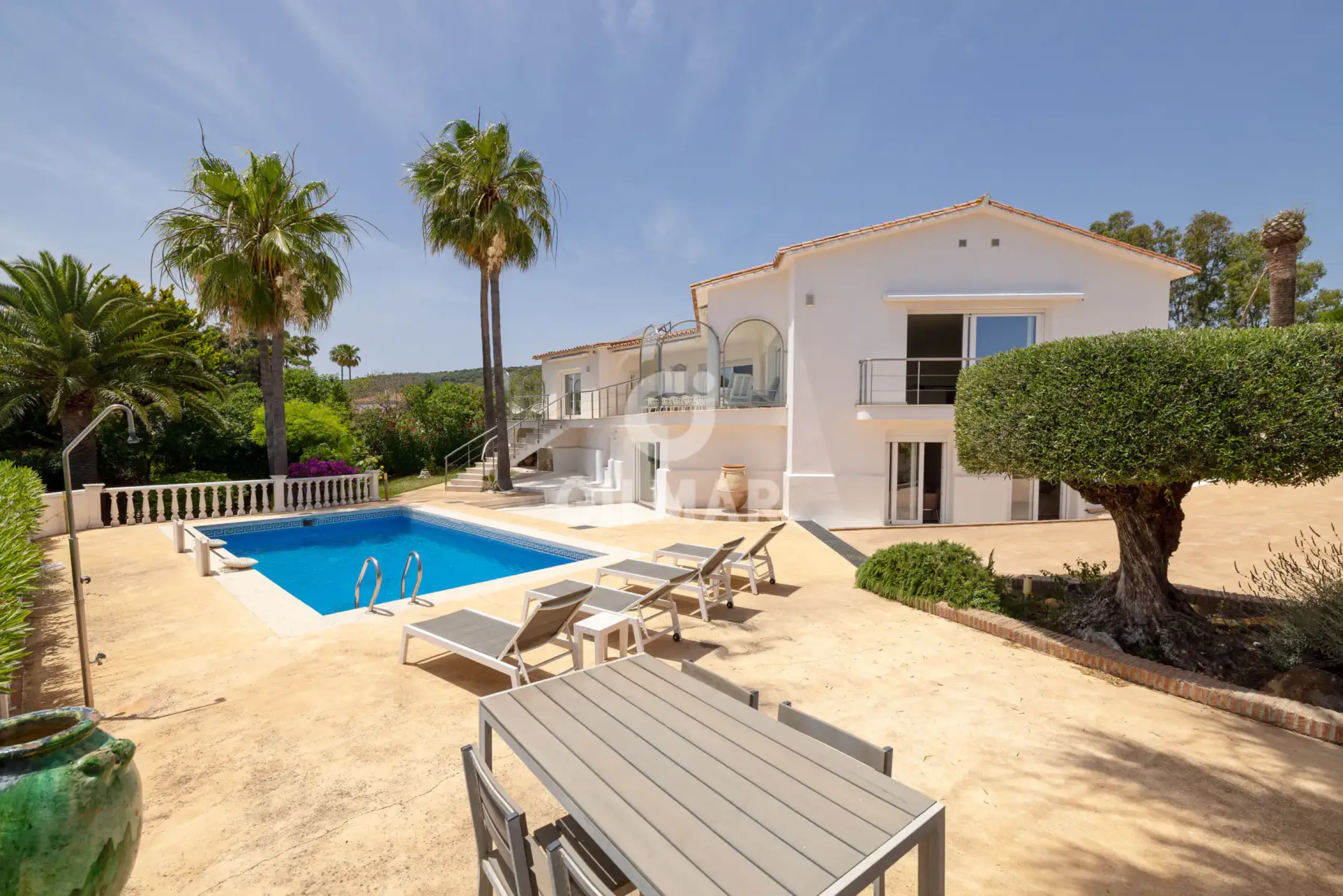 Villa in Sotogrande - Cádiz