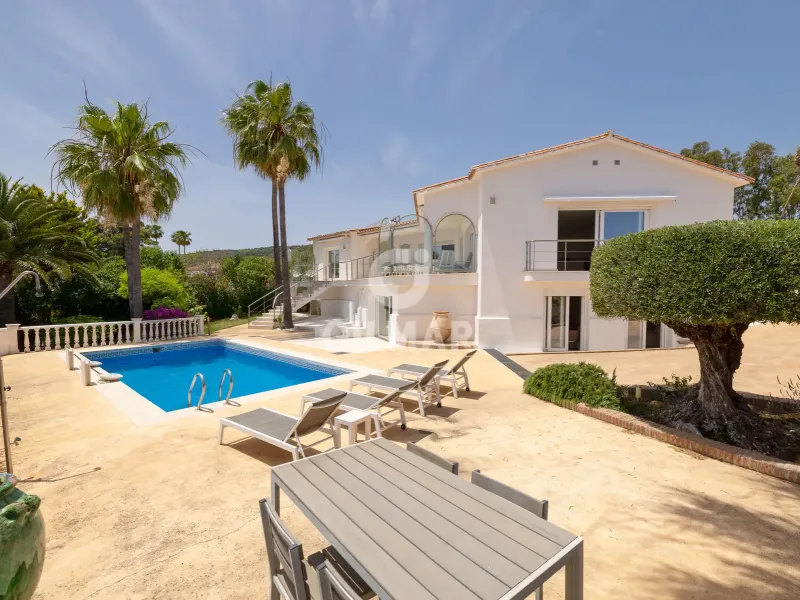 Villa in Sotogrande - Cádiz