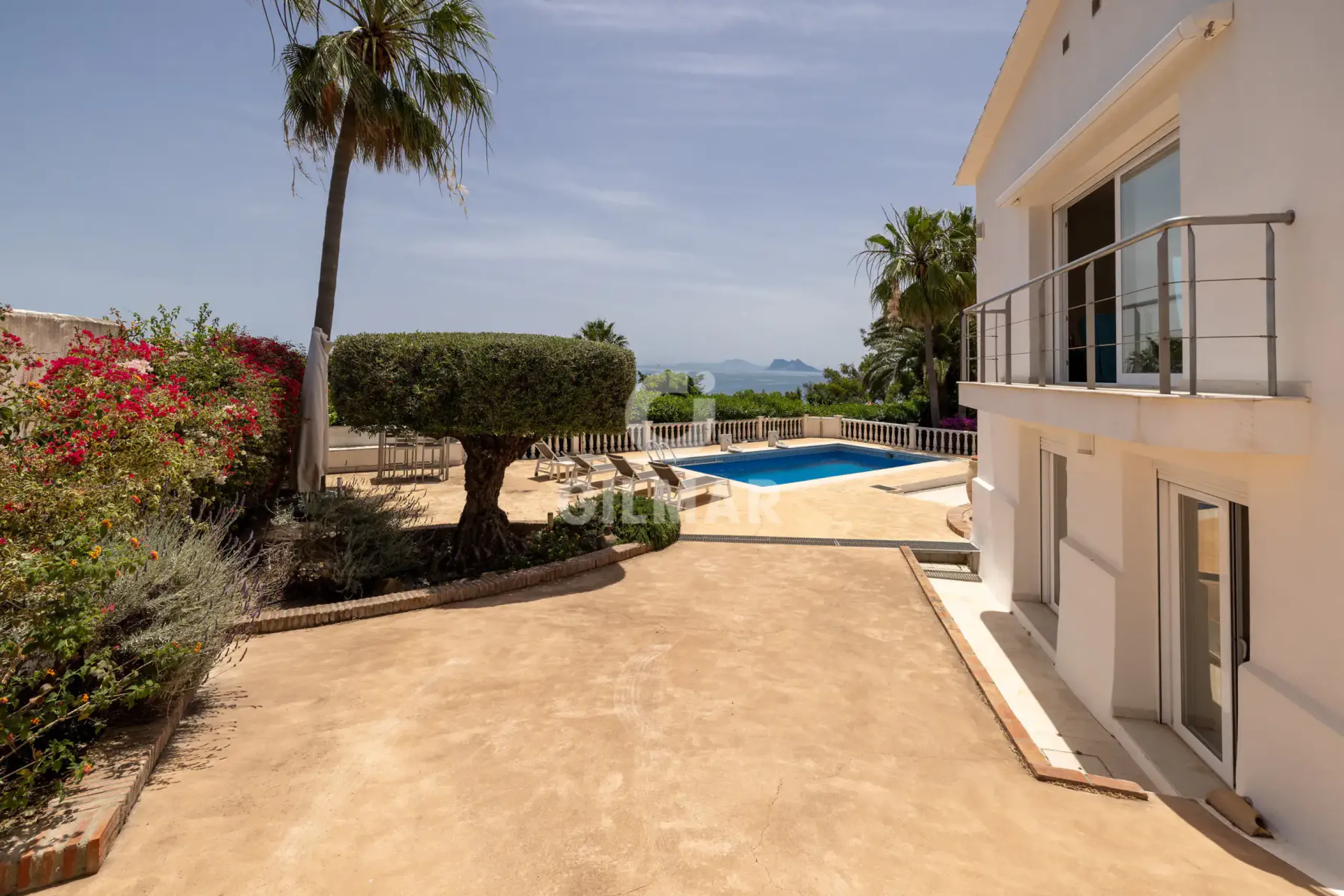 Villa in Sotogrande - Cádiz