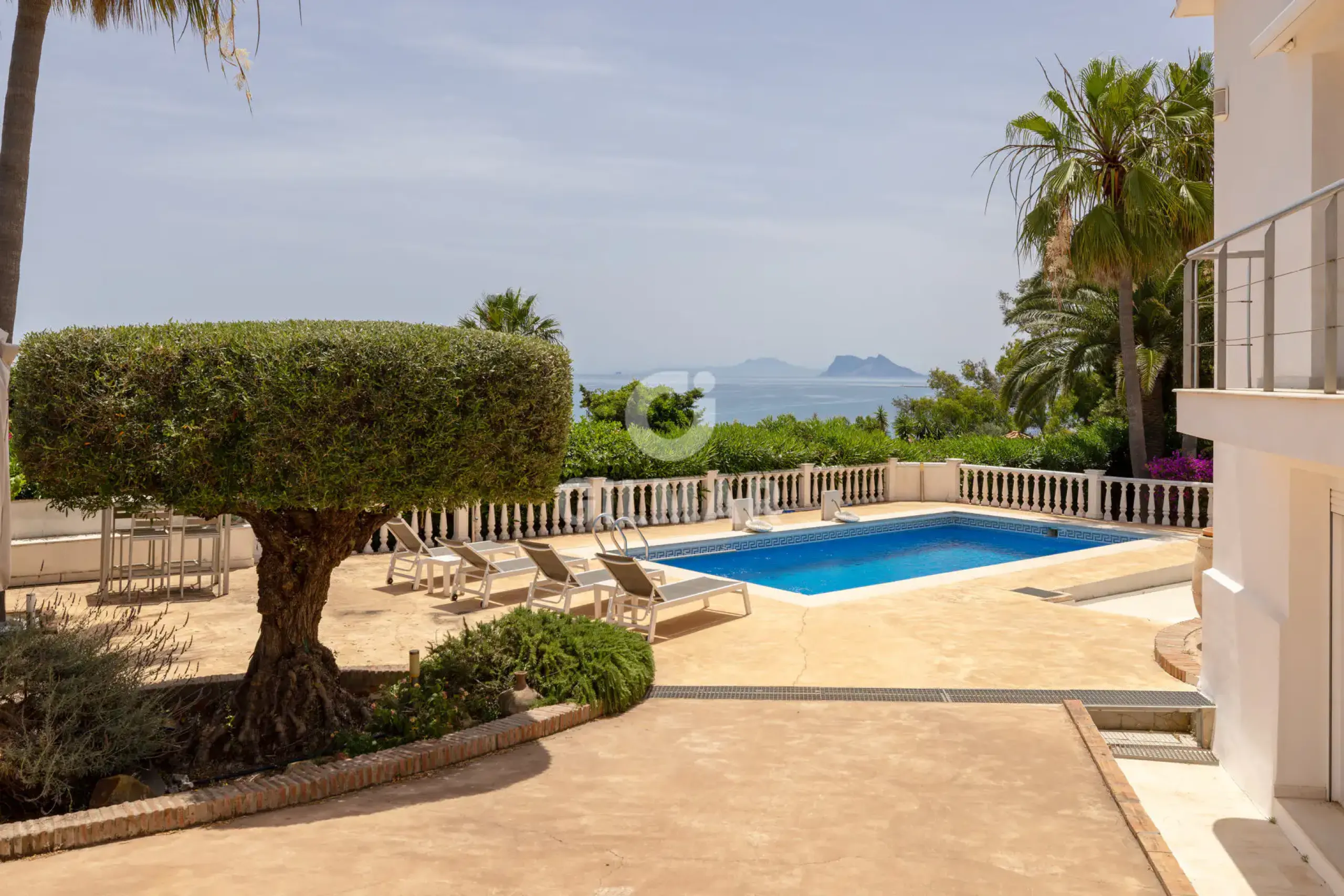 Villa in Sotogrande - Cádiz