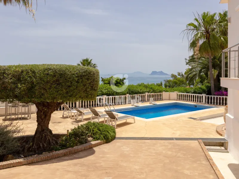 Villa in Sotogrande - Cádiz