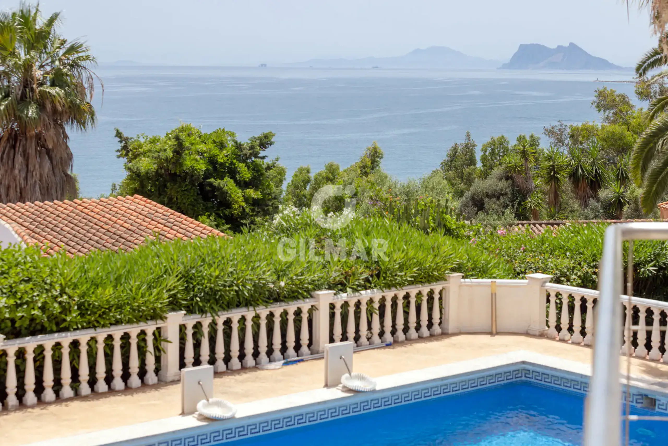 Villa in Sotogrande - Cádiz