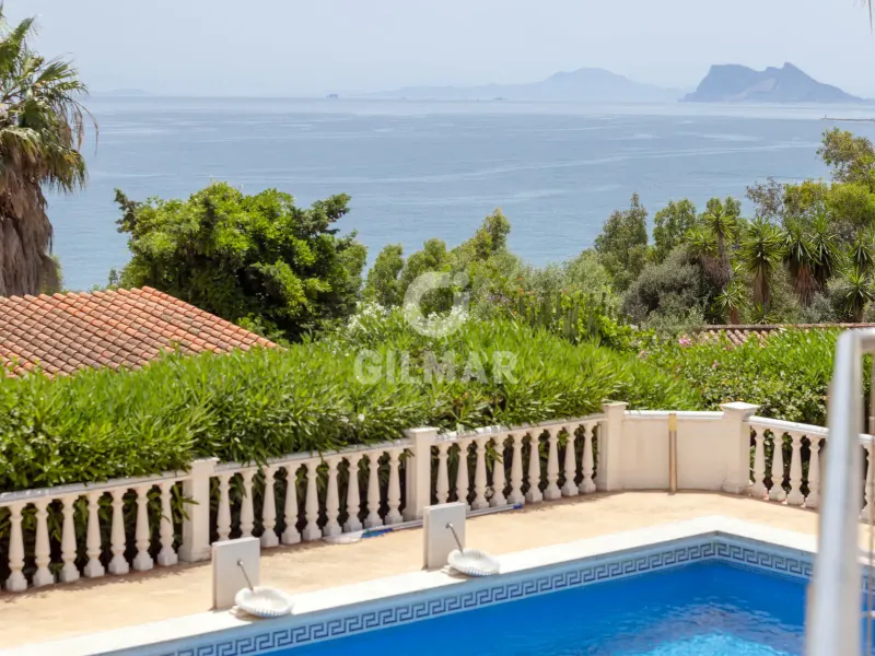 Villa in Sotogrande - Cádiz