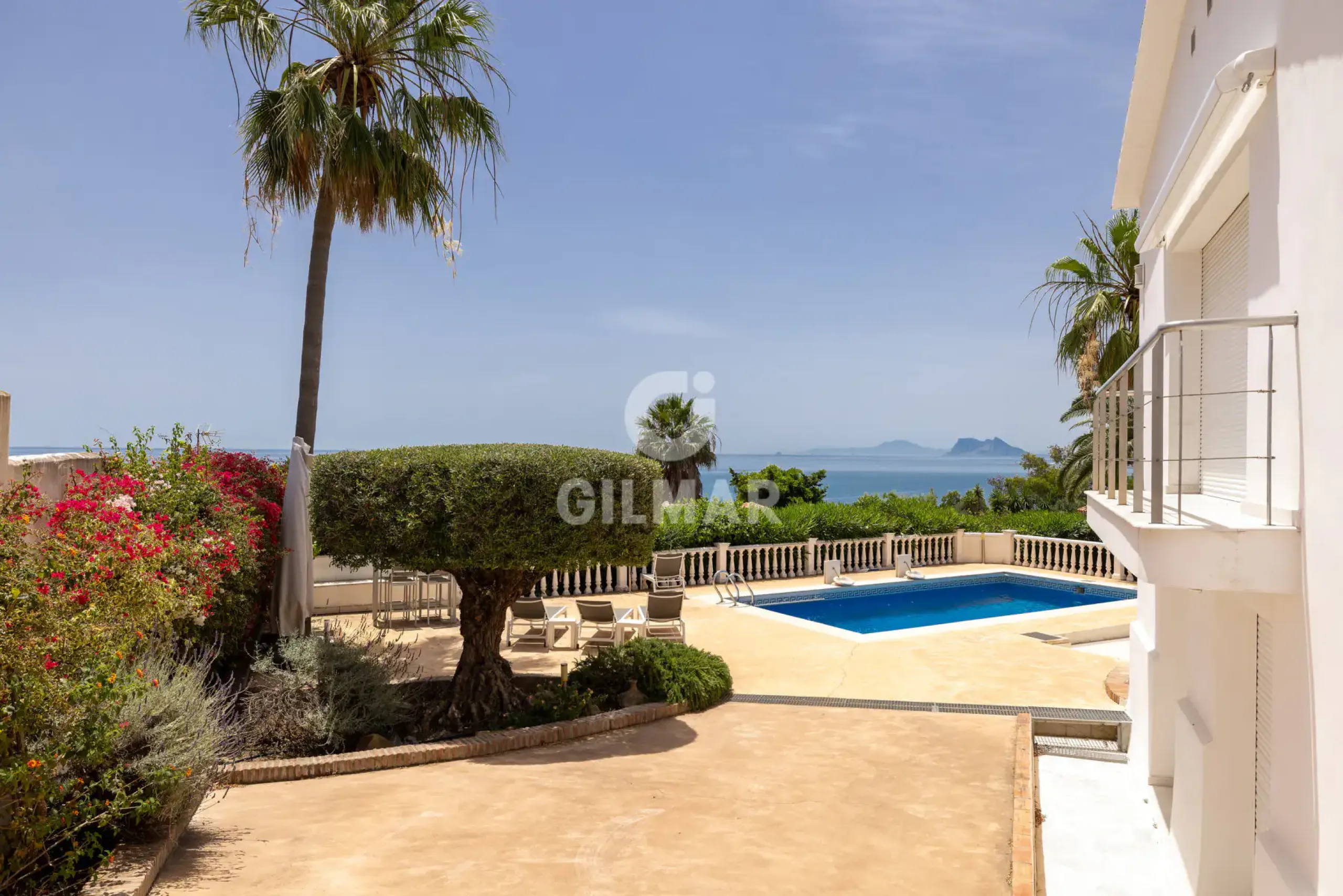 Villa in Sotogrande - Cádiz
