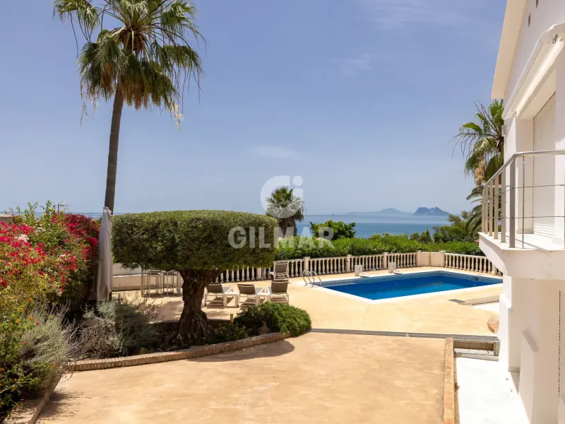 Villa in Sotogrande - Cádiz